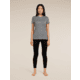 Icebreaker Merino 150 Tech Lite Short Sleeve T-Shirt - Womens