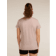 Icebreaker Merino 150 Tech Lite Short Sleeve T-Shirt - Womens