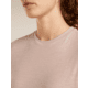 Icebreaker Merino 150 Tech Lite Short Sleeve T-Shirt - Womens