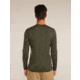 Icebreaker Merino 200 Oasis Long Sleeve Crewe Thermal Top - Mens