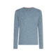 Icebreaker Merino 200 Oasis Long Sleeve Crewe Thermal Top - Mens
