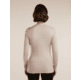 Icebreaker Merino 200 Oasis Long Sleeve Crewe Thermal Top - Womens