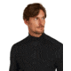 Icebreaker Merino 200 Oasis Long Sleeve Half Zip Thermal Top - Mens