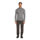 Icebreaker Merino 200 Oasis Long Sleeve Half Zip Thermal Top - Mens