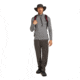 Icebreaker Merino 200 Oasis Long Sleeve Half Zip Thermal Top - Mens