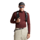 Icebreaker Merino 200 Oasis Long Sleeve Half Zip Thermal Top - Mens