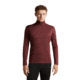 Icebreaker Merino 200 Oasis Long Sleeve Half Zip Thermal Top - Mens