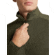 Icebreaker Merino 200 Oasis Long Sleeve Half Zip Thermal Top - Mens