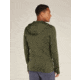 Icebreaker Merino 260 Quantum Long Sleeve Zip Hoodie - Mens