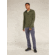 Icebreaker Merino 260 Quantum Long Sleeve Zip Hoodie - Mens