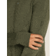 Icebreaker Merino 260 Quantum Long Sleeve Zip Hoodie - Mens