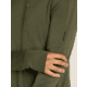 Icebreaker Merino 260 Quantum Long Sleeve Zip Hoodie - Mens