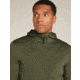 Icebreaker Merino 260 Quantum Long Sleeve Zip Hoodie - Mens