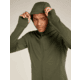 Icebreaker Merino 260 Quantum Long Sleeve Zip Hoodie - Mens