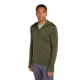 Icebreaker Merino 260 Quantum Long Sleeve Zip Hoodie - Men's, Loden, Medium, IBBA56W2069M