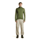 Icebreaker Merino 260 Quantum Long Sleeve Zip Hoodie - Mens