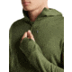 Icebreaker Merino 260 Quantum Long Sleeve Zip Hoodie - Mens