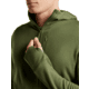 Icebreaker Merino 260 Quantum Long Sleeve Zip Hoodie - Mens