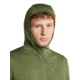Icebreaker Merino 260 Quantum Long Sleeve Zip Hoodie - Mens