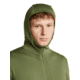 Icebreaker Merino 260 Quantum Long Sleeve Zip Hoodie - Mens