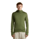 Icebreaker Merino 260 Quantum Long Sleeve Zip Hoodie - Mens