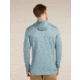 Icebreaker Merino 260 Quantum Long Sleeve Zip Hoodie - Mens