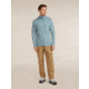 Icebreaker Merino 260 Quantum Long Sleeve Zip Hoodie - Mens