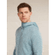 Icebreaker Merino 260 Quantum Long Sleeve Zip Hoodie - Mens