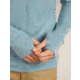 Icebreaker Merino 260 Quantum Long Sleeve Zip Hoodie - Mens