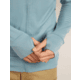 Icebreaker Merino 260 Quantum Long Sleeve Zip Hoodie - Mens