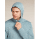 Icebreaker Merino 260 Quantum Long Sleeve Zip Hoodie - Mens