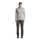 Icebreaker Merino 260 Quantum Long Sleeve Zip Hoodie - Mens