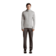 Icebreaker Merino 260 Quantum Long Sleeve Zip Hoodie - Mens