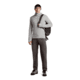 Icebreaker Merino 260 Quantum Long Sleeve Zip Hoodie - Mens