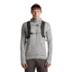 Icebreaker Merino 260 Quantum Long Sleeve Zip Hoodie - Mens