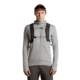 Icebreaker Merino 260 Quantum Long Sleeve Zip Hoodie - Mens