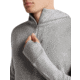 Icebreaker Merino 260 Quantum Long Sleeve Zip Hoodie - Mens