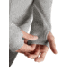 Icebreaker Merino 260 Quantum Long Sleeve Zip Hoodie - Mens