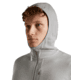 Icebreaker Merino 260 Quantum Long Sleeve Zip Hoodie - Mens