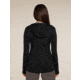 Icebreaker Merino 260 Quantum Long Sleeve Zip Hoodie - Womens