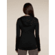 Icebreaker Merino 260 Quantum Long Sleeve Zip Hoodie - Womens