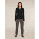 Icebreaker Merino 260 Quantum Long Sleeve Zip Hoodie - Womens