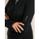 Icebreaker Merino 260 Quantum Long Sleeve Zip Hoodie - Womens
