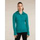 Icebreaker Merino 260 Quantum Long Sleeve Zip Hoodie - Womens