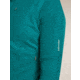 Icebreaker Merino 260 Quantum Long Sleeve Zip Hoodie - Womens