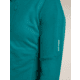 Icebreaker Merino 260 Quantum Long Sleeve Zip Hoodie - Womens