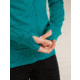 Icebreaker Merino 260 Quantum Long Sleeve Zip Hoodie - Womens