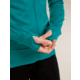 Icebreaker Merino 260 Quantum Long Sleeve Zip Hoodie - Womens