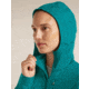 Icebreaker Merino 260 Quantum Long Sleeve Zip Hoodie - Womens