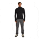 Icebreaker Merino 260 Quantum Long Sleeve Zip Jacket - Mens